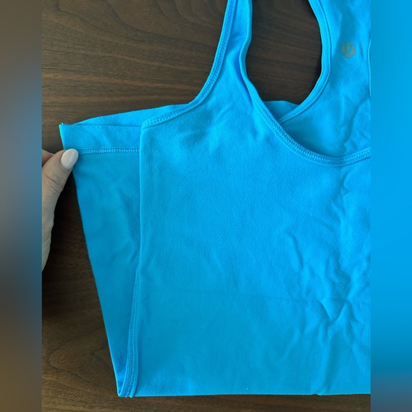 Lululemon - Cool Racerback Luxtreme - Picture 6 of 6